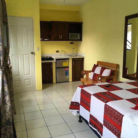 Casa Josefa Hotel Santiago Atitlan Ngoại thất bức ảnh