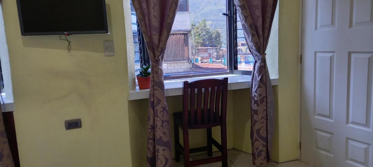 Casa Josefa Hotel Santiago Atitlan Ngoại thất bức ảnh