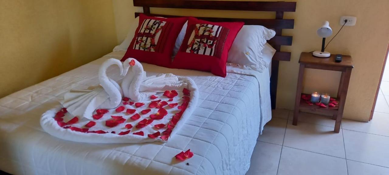 Casa Josefa Hotel Santiago Atitlan Ngoại thất bức ảnh
