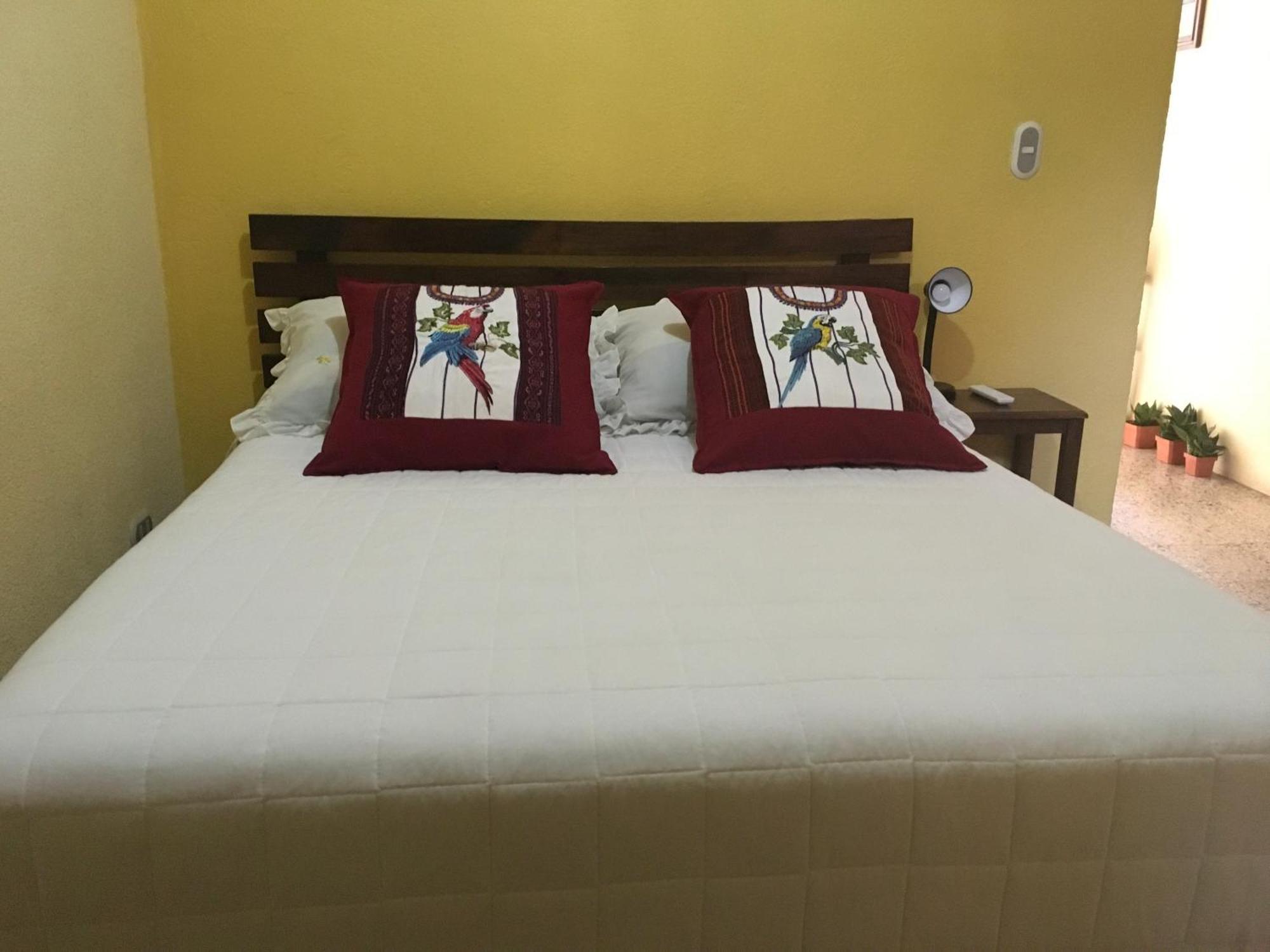 Casa Josefa Hotel Santiago Atitlan Ngoại thất bức ảnh