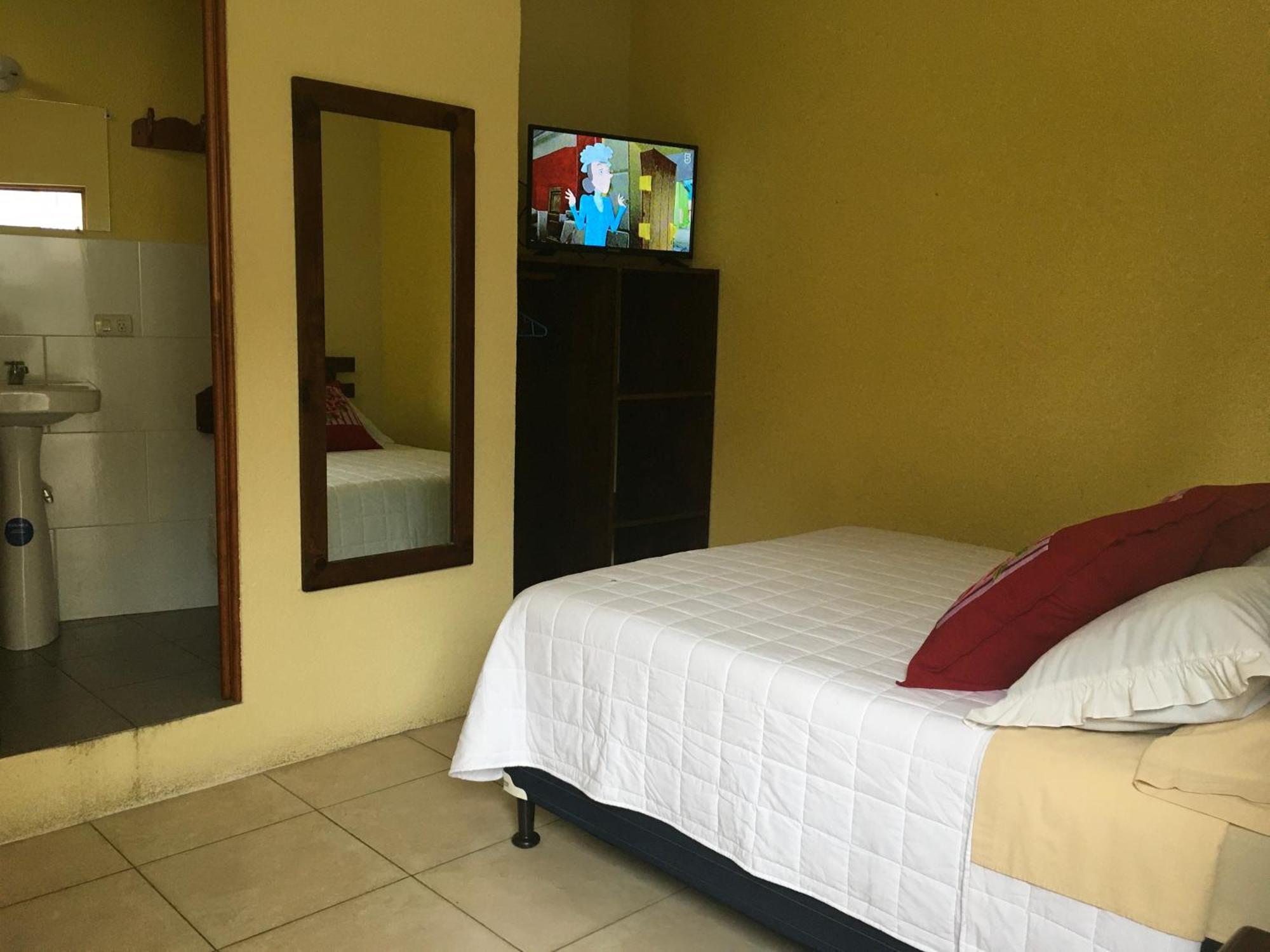 Casa Josefa Hotel Santiago Atitlan Ngoại thất bức ảnh