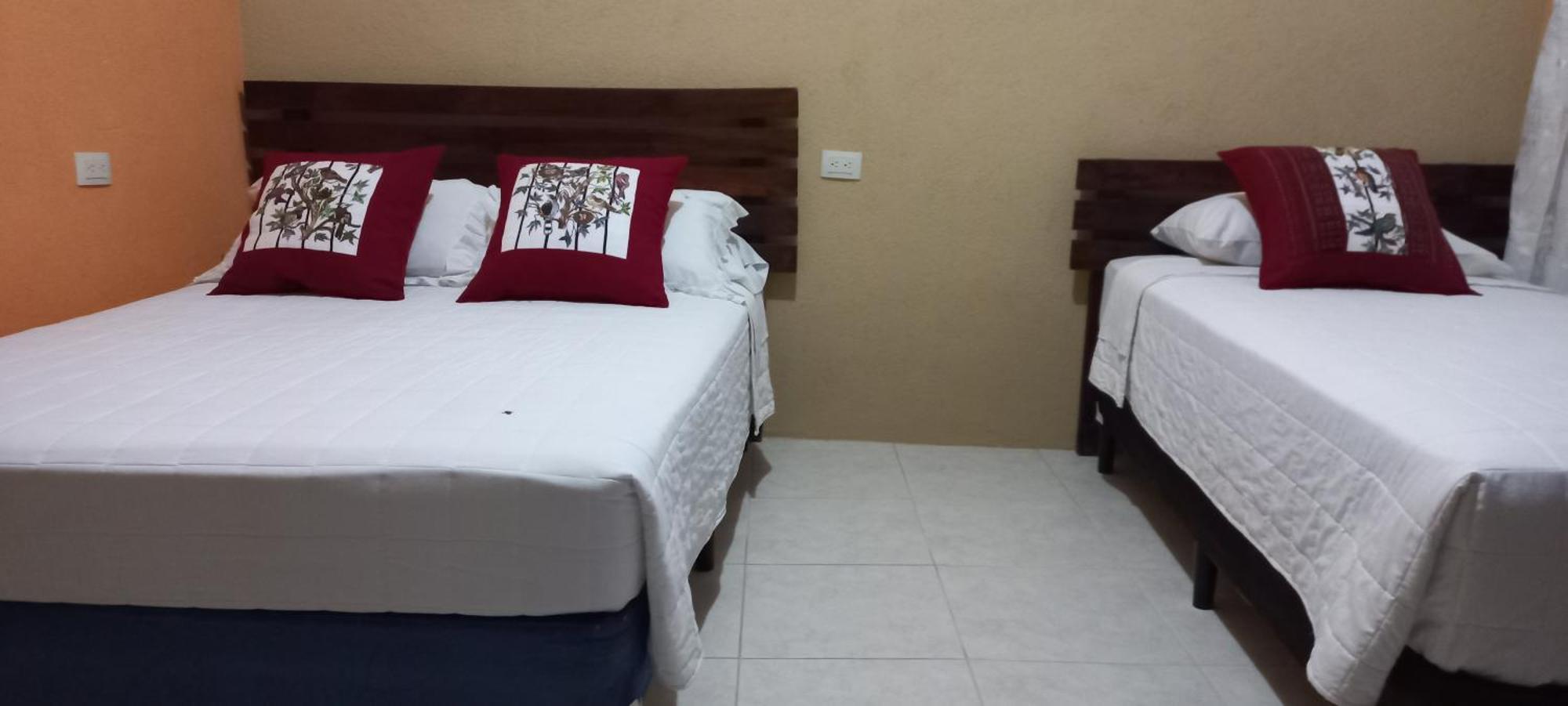Casa Josefa Hotel Santiago Atitlan Ngoại thất bức ảnh
