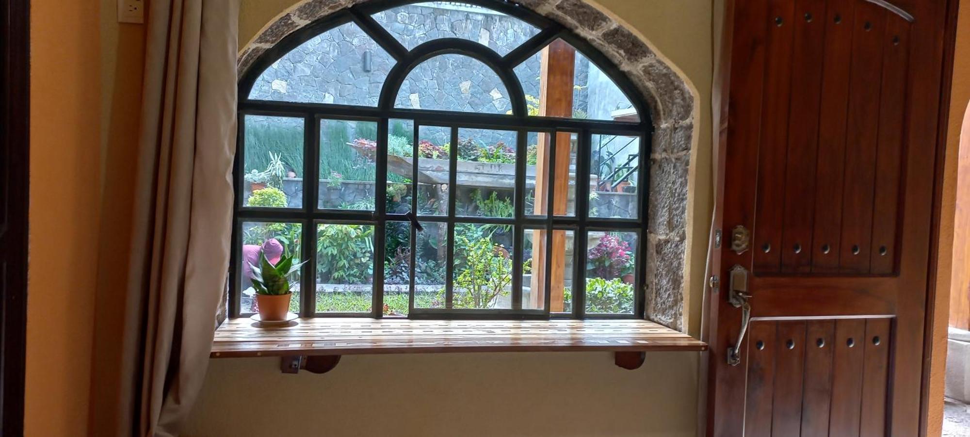 Casa Josefa Hotel Santiago Atitlan Ngoại thất bức ảnh