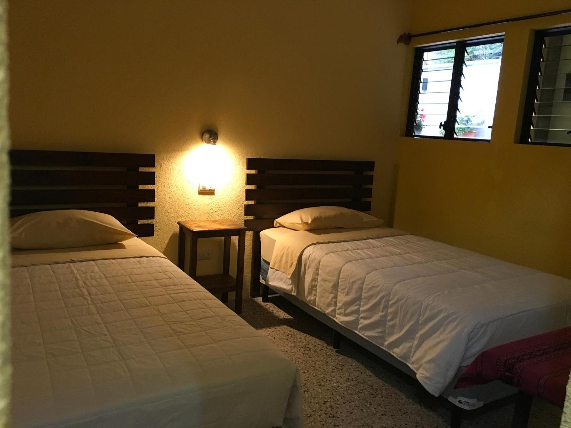 Casa Josefa Hotel Santiago Atitlan Ngoại thất bức ảnh