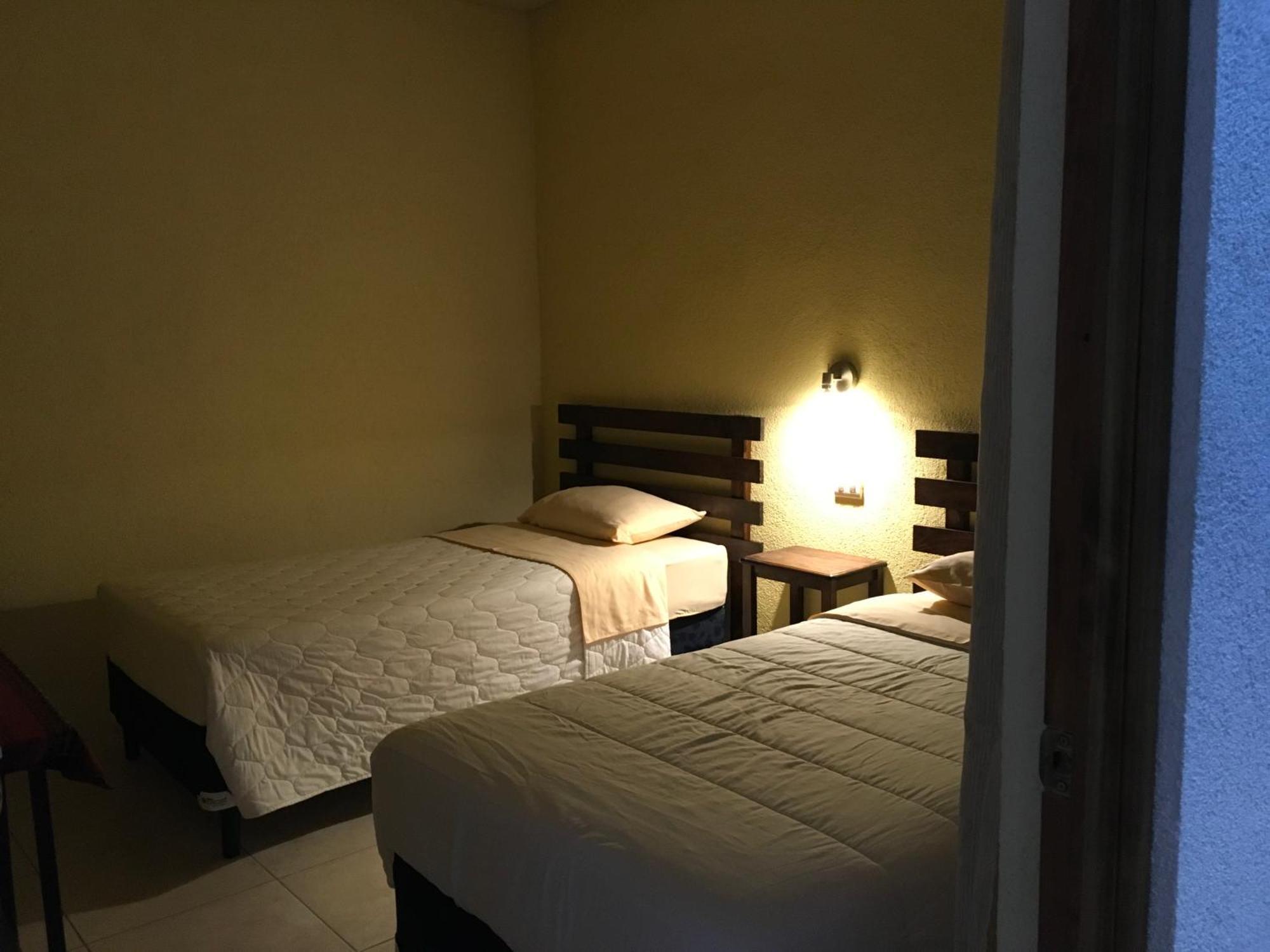 Casa Josefa Hotel Santiago Atitlan Ngoại thất bức ảnh