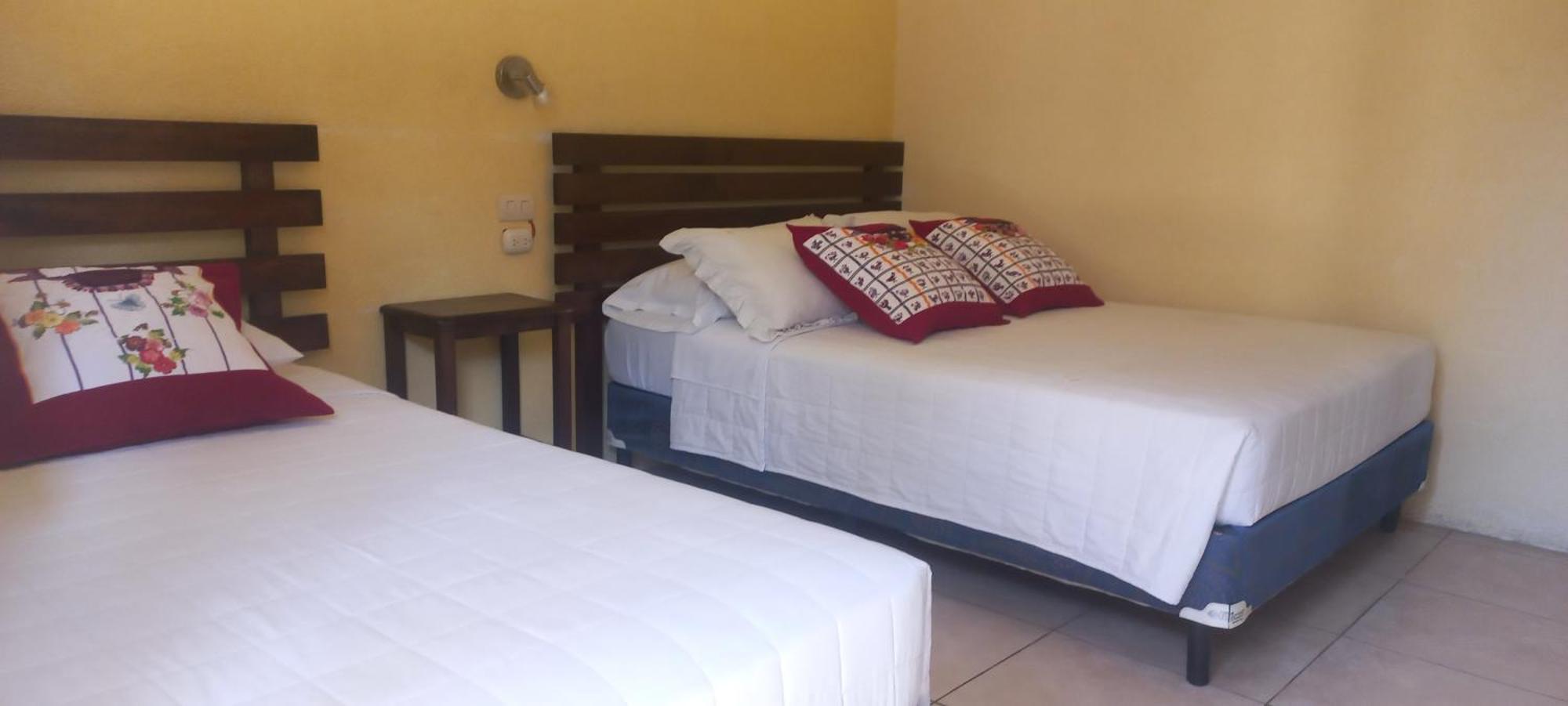 Casa Josefa Hotel Santiago Atitlan Ngoại thất bức ảnh
