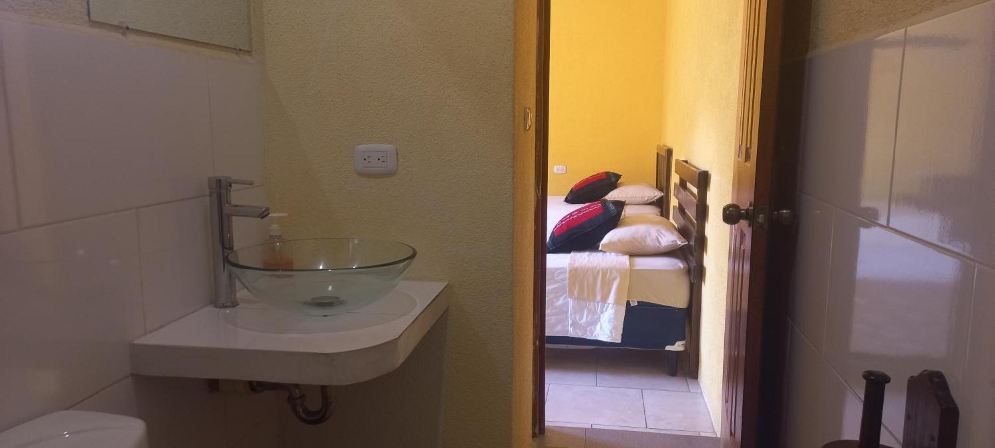 Casa Josefa Hotel Santiago Atitlan Ngoại thất bức ảnh