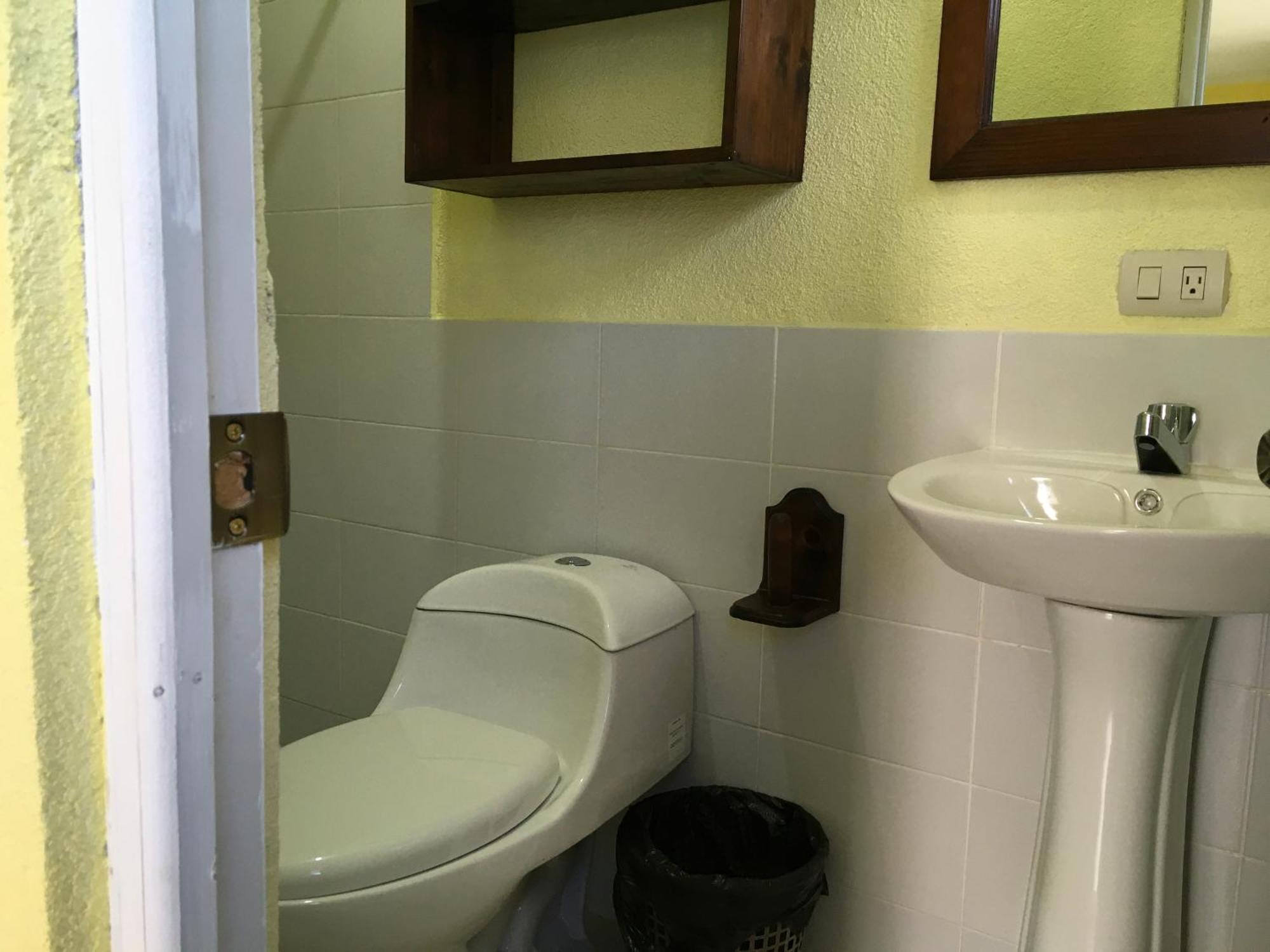 Casa Josefa Hotel Santiago Atitlan Ngoại thất bức ảnh