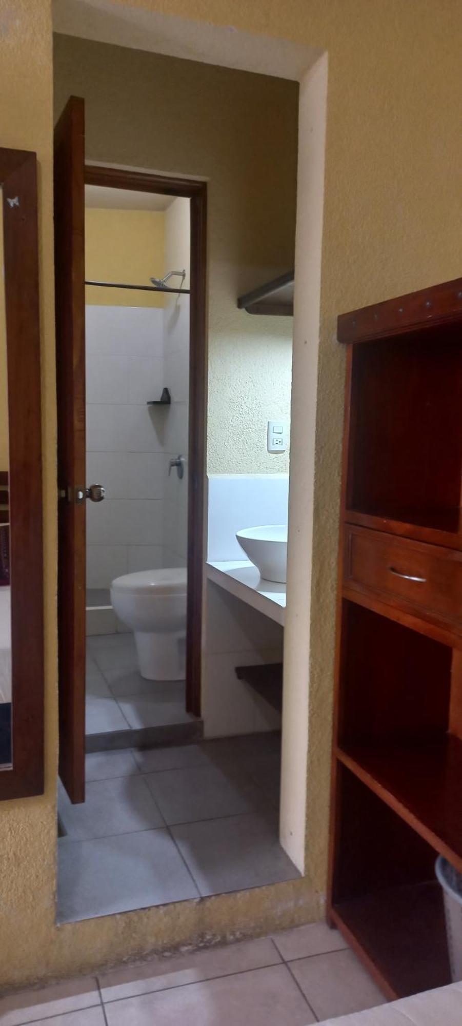 Casa Josefa Hotel Santiago Atitlan Ngoại thất bức ảnh