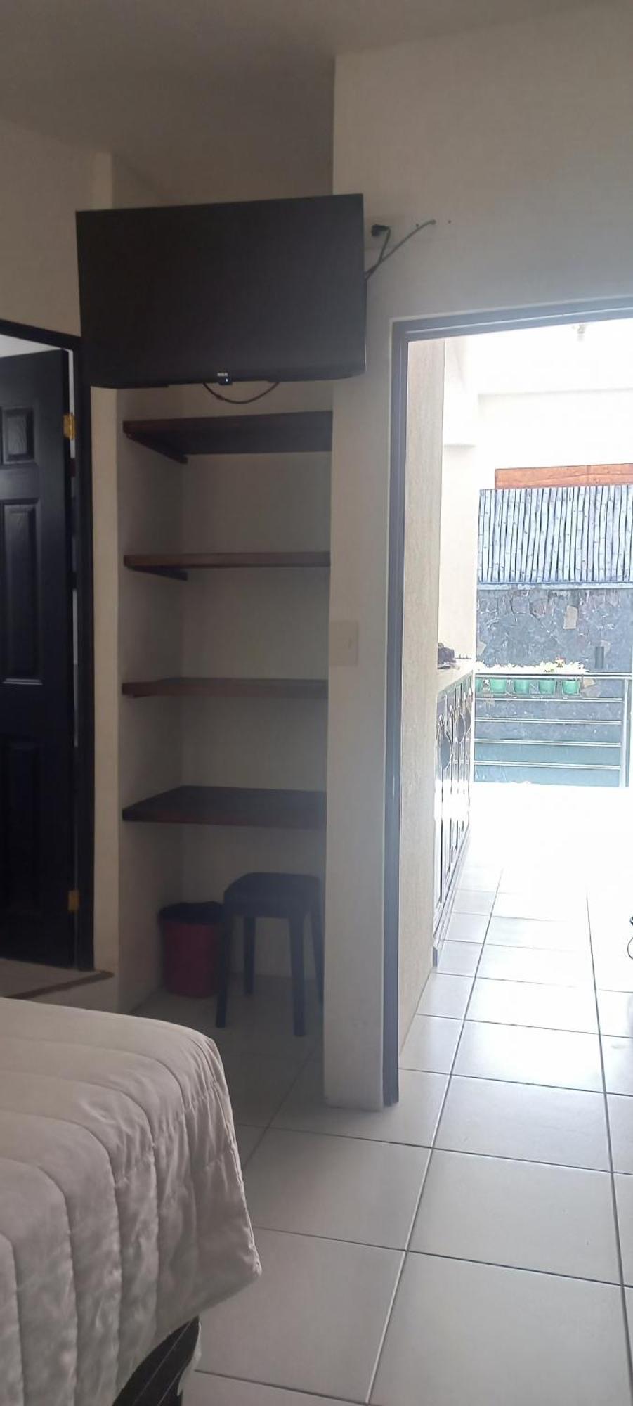 Casa Josefa Hotel Santiago Atitlan Ngoại thất bức ảnh