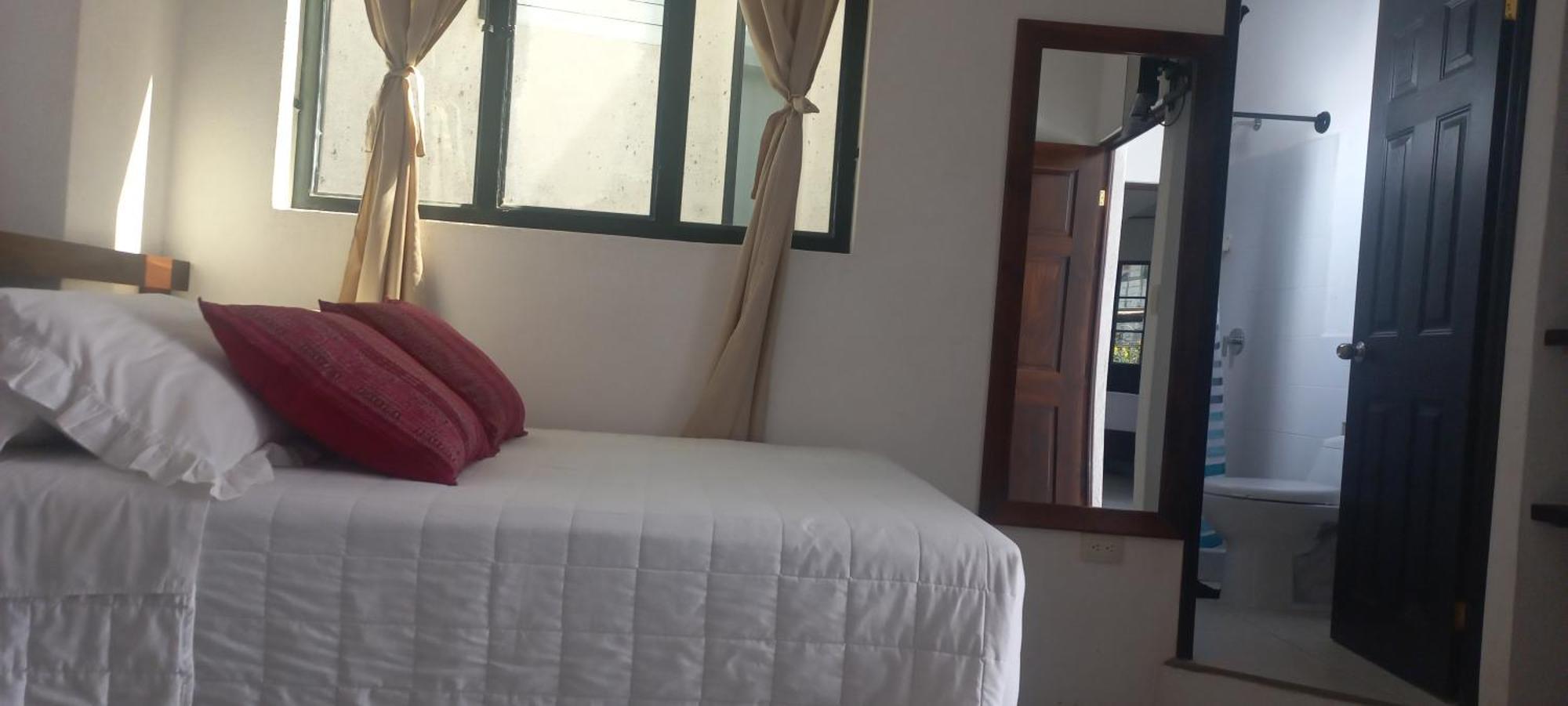 Casa Josefa Hotel Santiago Atitlan Ngoại thất bức ảnh
