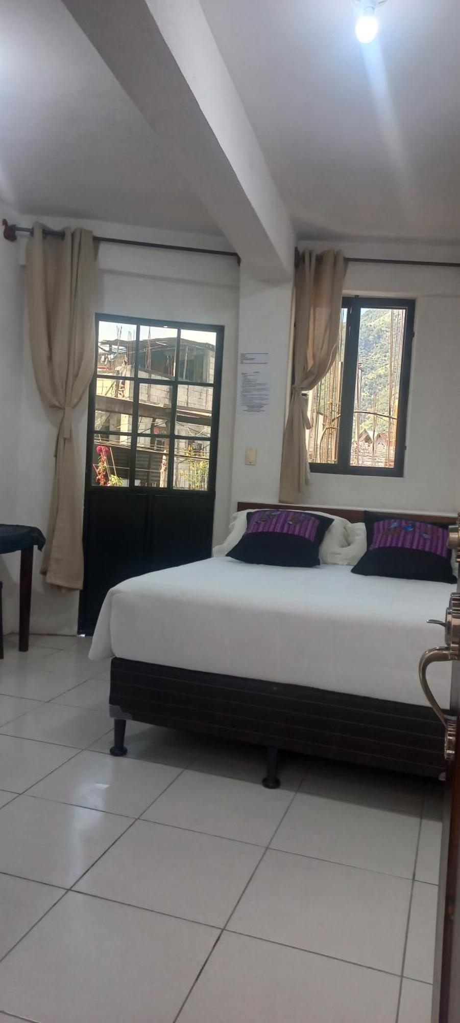 Casa Josefa Hotel Santiago Atitlan Ngoại thất bức ảnh