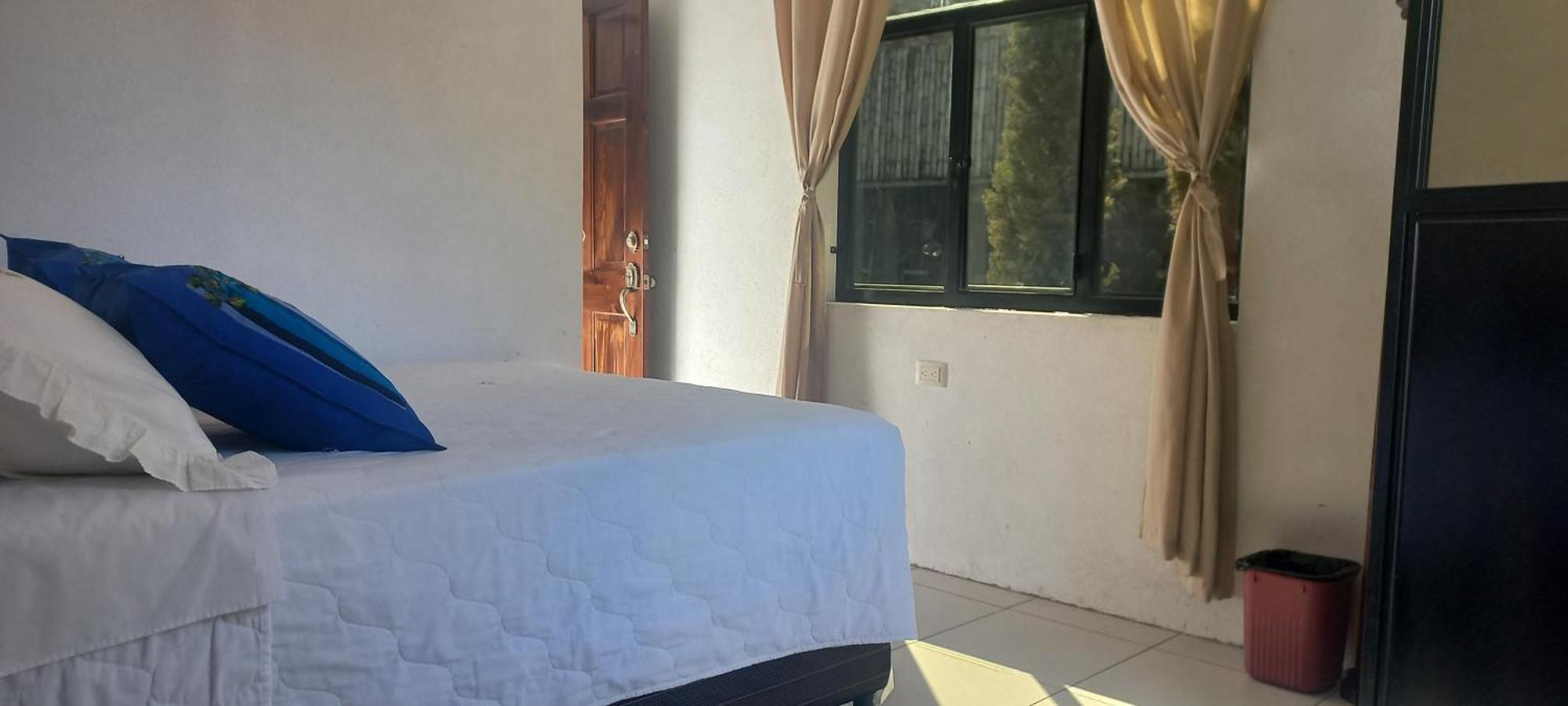 Casa Josefa Hotel Santiago Atitlan Ngoại thất bức ảnh