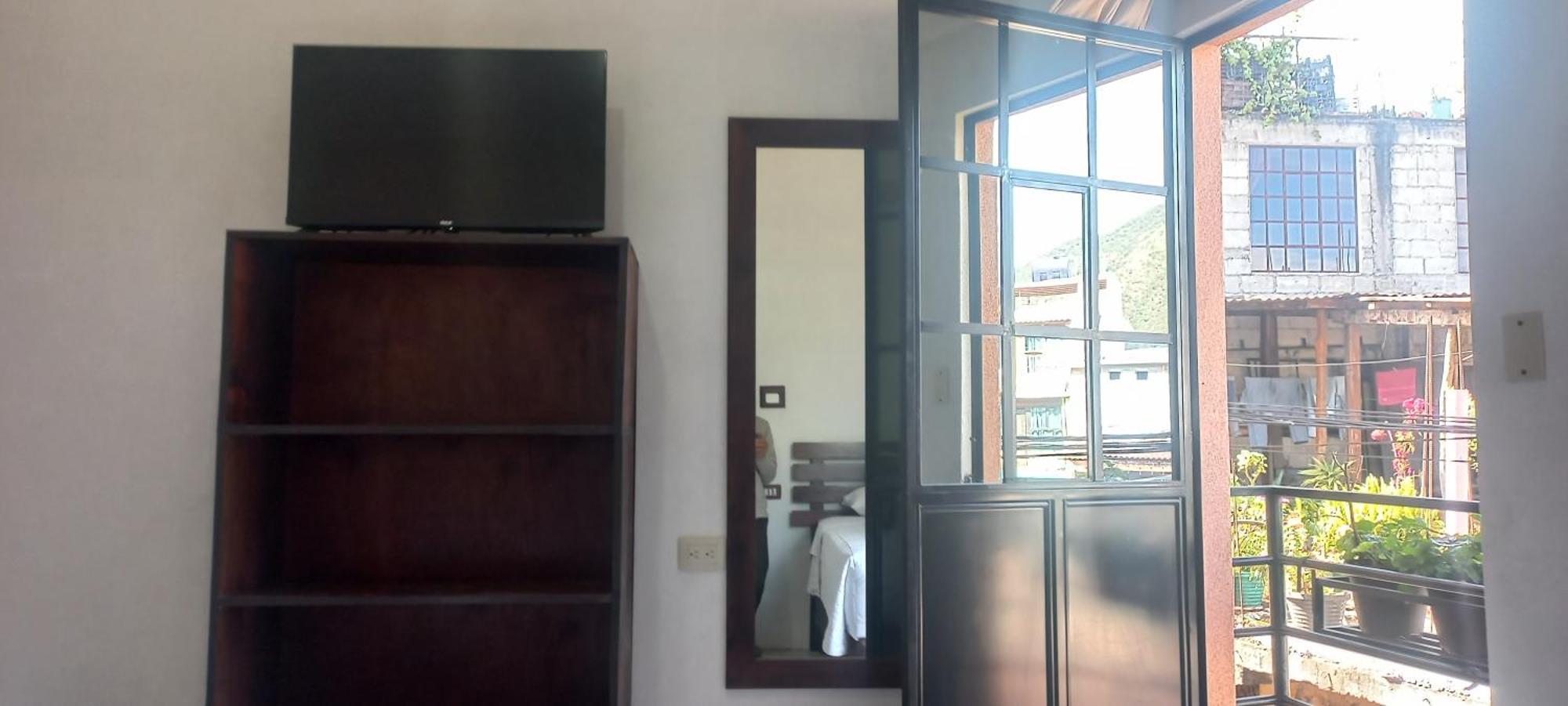 Casa Josefa Hotel Santiago Atitlan Ngoại thất bức ảnh