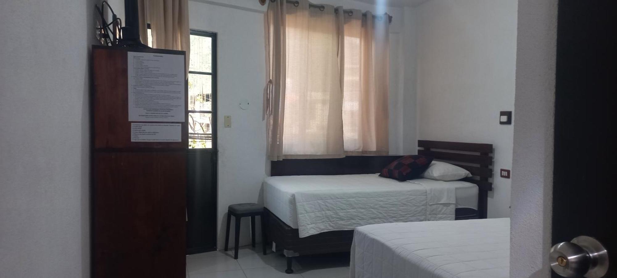 Casa Josefa Hotel Santiago Atitlan Ngoại thất bức ảnh