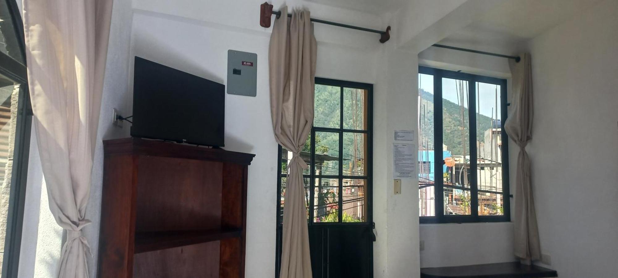 Casa Josefa Hotel Santiago Atitlan Ngoại thất bức ảnh