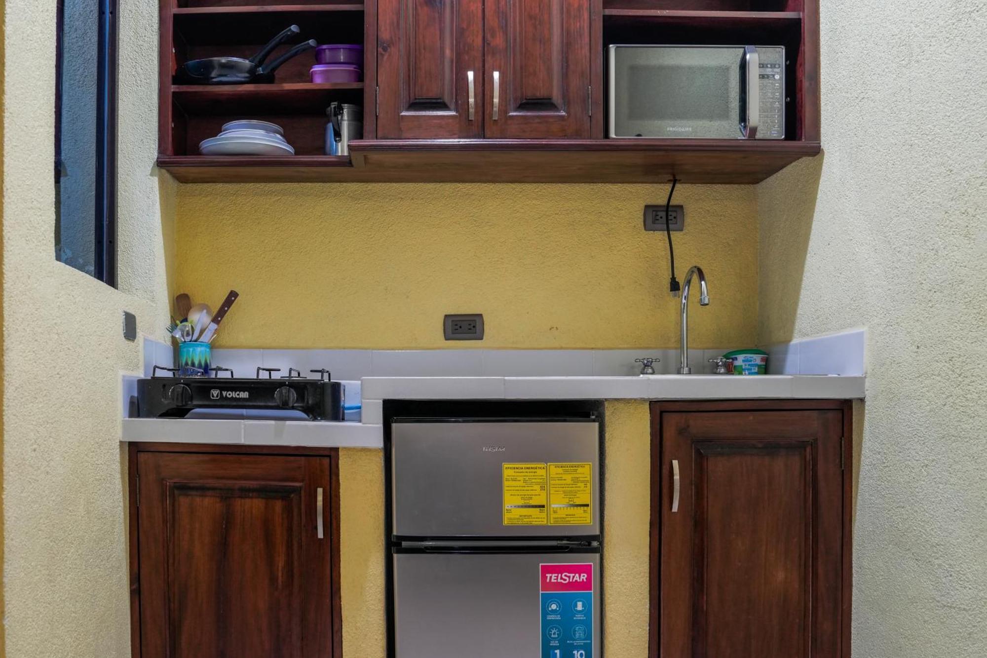 Casa Josefa Hotel Santiago Atitlan Ngoại thất bức ảnh