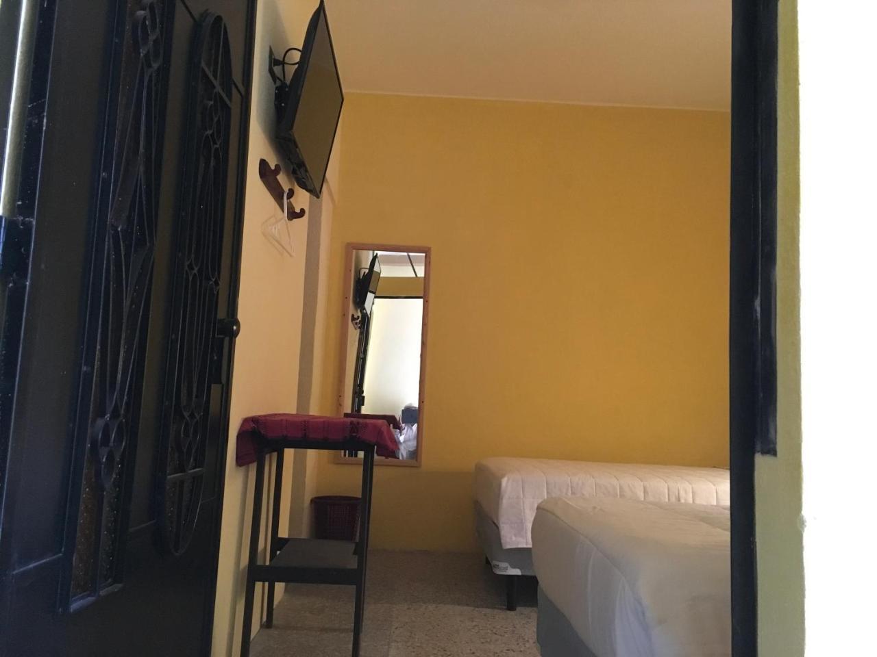 Casa Josefa Hotel Santiago Atitlan Ngoại thất bức ảnh